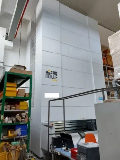 1#7960 Cessione di azienda Vernipoll Srl