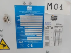 1#7960 Cessione di azienda Vernipoll Srl