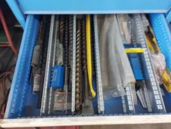 1#7960 Cessione di azienda Vernipoll Srl