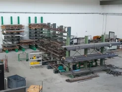 1#7960 Cessione di azienda Vernipoll Srl