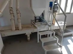 #20775 Cessione di complesso aziendale adibito a molino