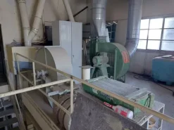 #20775 Cessione di complesso aziendale adibito a molino