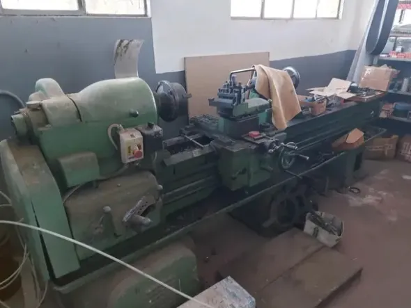 #20775 Cessione di complesso aziendale adibito a molino