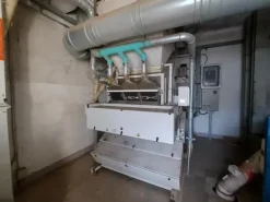 #20775 Cessione di complesso aziendale adibito a molino