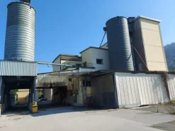 #20775 Cessione di complesso aziendale adibito a molino
