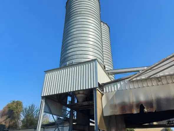 #20775 Cessione di complesso aziendale adibito a molino