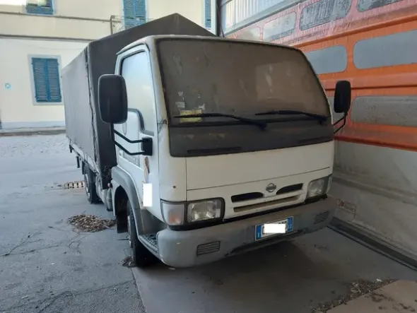 #20775 Cessione di complesso aziendale adibito a molino