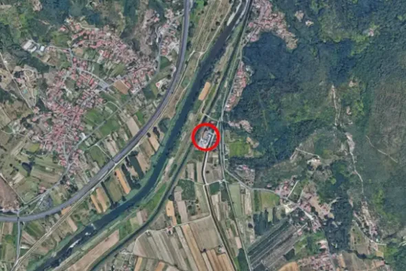 #20775 Cessione di complesso aziendale adibito a molino