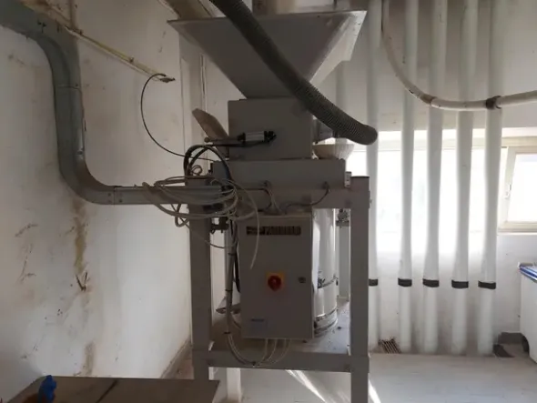 #20775 Cessione di complesso aziendale adibito a molino