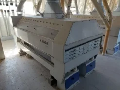 #20775 Cessione di complesso aziendale adibito a molino