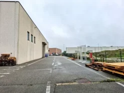 #2536298 Cessione di contratti di leasing immobiliare di capannoni produttivi