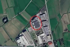 #2536298 Cessione di contratti di leasing immobiliare di capannoni produttivi