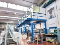 #2536298 Cessione di contratti di leasing immobiliare di capannoni produttivi