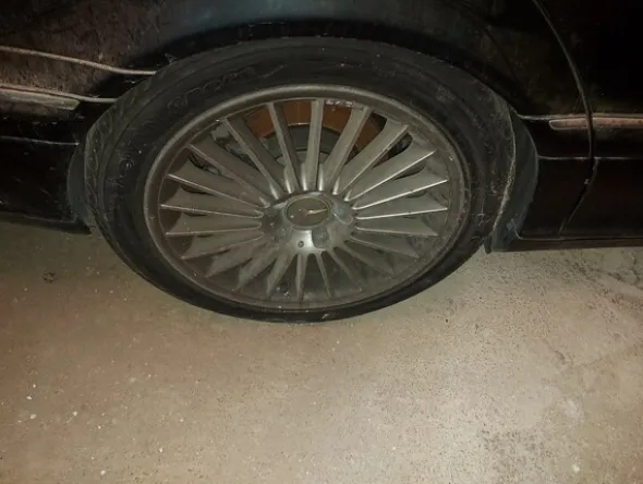 1#7841 Cessione di Licenza di noleggioNCC e Mercedes classe S 430