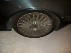 1#7841 Cessione di Licenza di noleggioNCC e Mercedes classe S 430