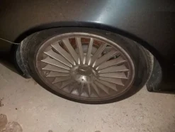 1#7841 Cessione di Licenza di noleggioNCC e Mercedes classe S 430