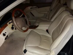1#7841 Cessione di Licenza di noleggioNCC e Mercedes classe S 430