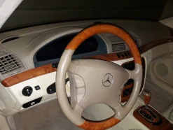 1#7841 Cessione di Licenza di noleggioNCC e Mercedes classe S 430