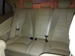 1#7841 Cessione di Licenza di noleggioNCC e Mercedes classe S 430