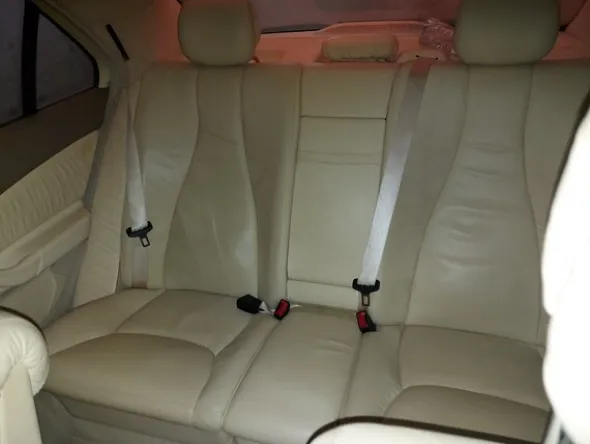 1#7841 Cessione di Licenza di noleggioNCC e Mercedes classe S 430