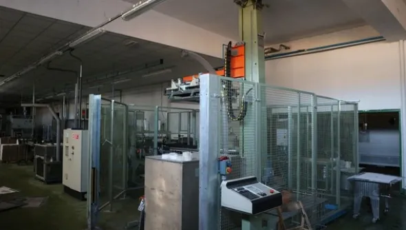 1#5050 Cessione di oleificio Venturi Spa