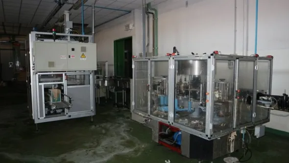 1#5050 Cessione di oleificio Venturi Spa