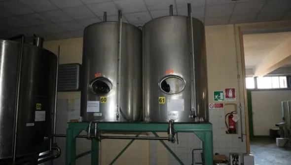1#5050 Cessione di oleificio Venturi Spa