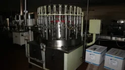 1#5050 Cessione di oleificio Venturi Spa