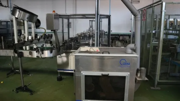 1#5050 Cessione di oleificio Venturi Spa