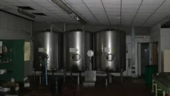 1#5050 Cessione di oleificio Venturi Spa
