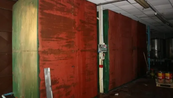 1#5050 Cessione di oleificio Venturi Spa