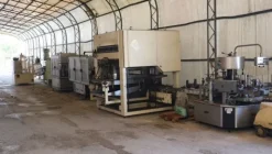 1#5050 Cessione di oleificio Venturi Spa