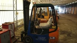 1#5050 Cessione di oleificio Venturi Spa