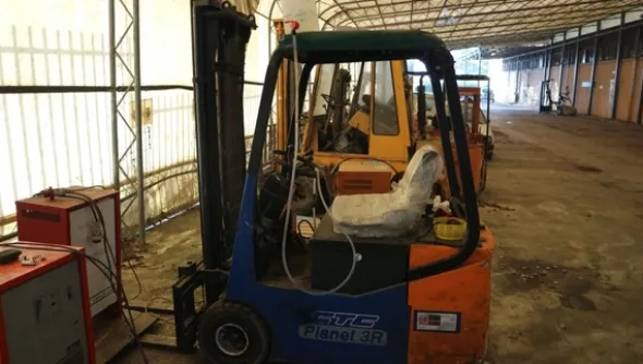 1#5050 Cessione di oleificio Venturi Spa