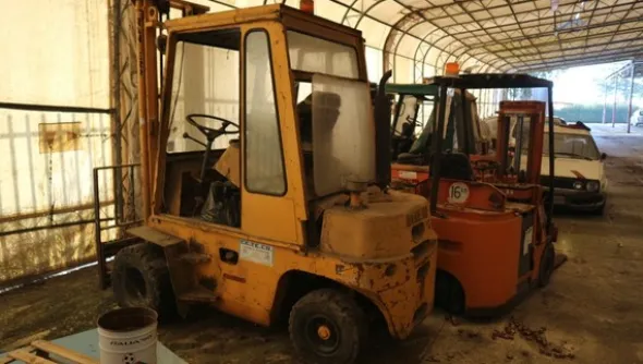 1#5050 Cessione di oleificio Venturi Spa
