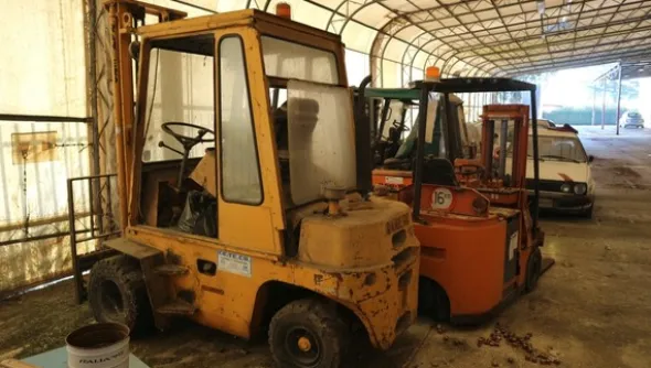 1#5050 Cessione di oleificio Venturi Spa