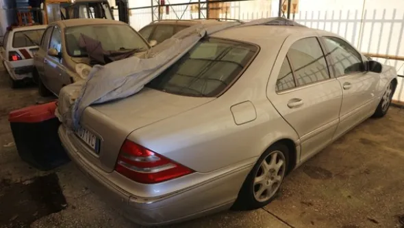 1#5050 Cessione di oleificio Venturi Spa