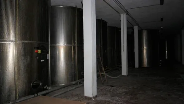 1#5050 Cessione di oleificio Venturi Spa