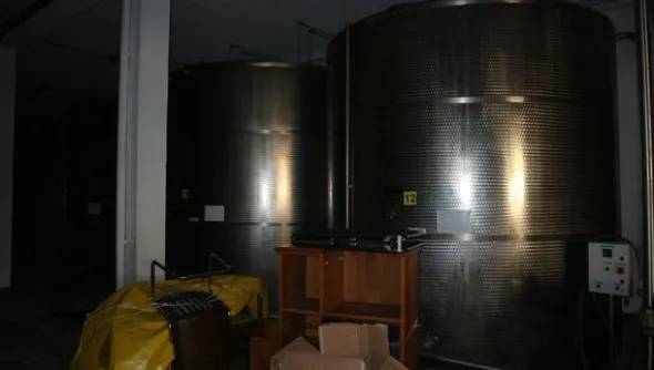 1#5050 Cessione di oleificio Venturi Spa