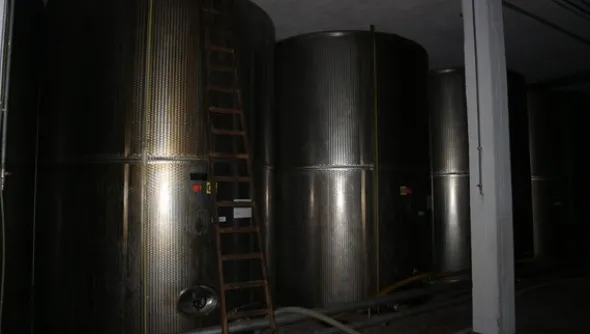 1#5050 Cessione di oleificio Venturi Spa