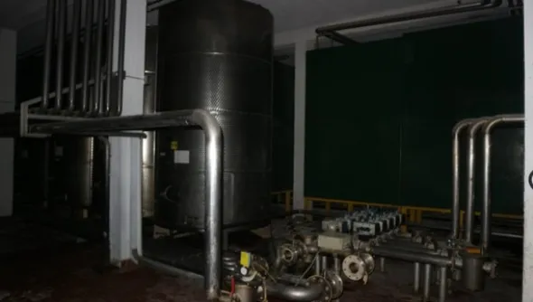 1#5050 Cessione di oleificio Venturi Spa