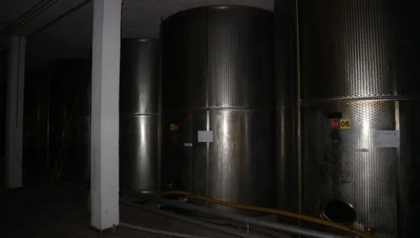 1#5050 Cessione di oleificio Venturi Spa