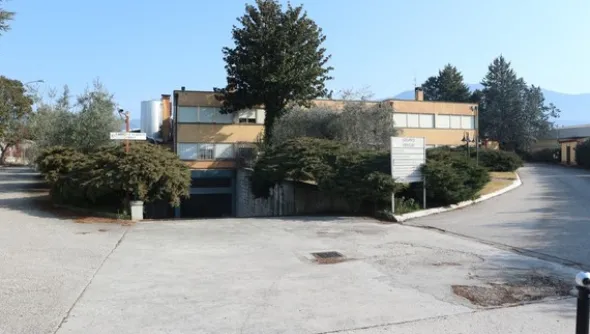 1#5050 Cessione di oleificio Venturi Spa