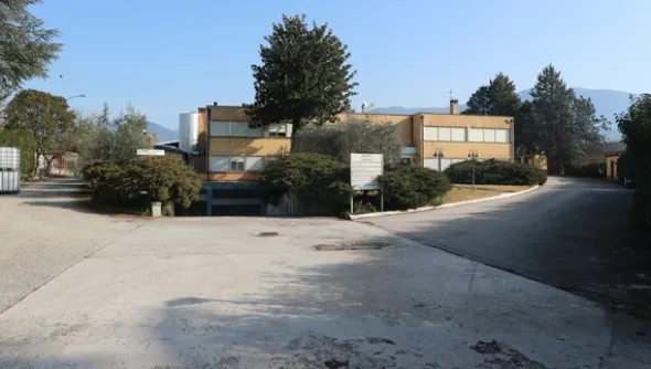 1#5050 Cessione di oleificio Venturi Spa