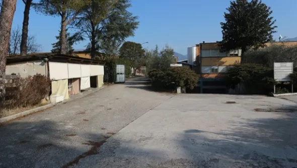 1#5050 Cessione di oleificio Venturi Spa
