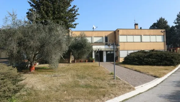 1#5050 Cessione di oleificio Venturi Spa