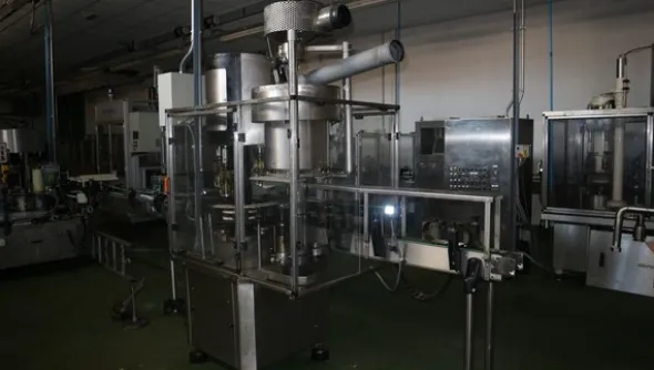 1#5050 Cessione di oleificio Venturi Spa