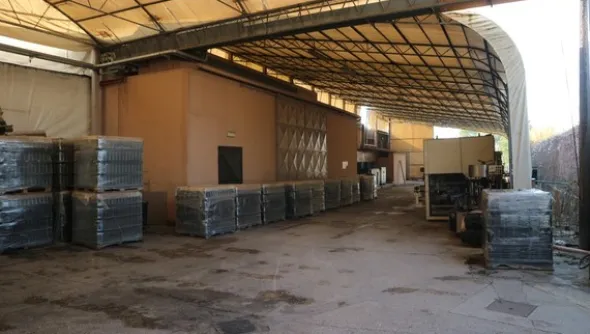 1#5050 Cessione di oleificio Venturi Spa
