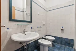 1#5056 Cessione di ramo di azienda dedita ad attività di locazione abitativa e di residence