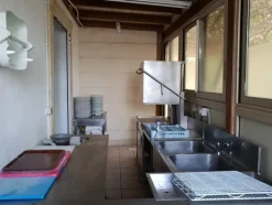 1#5056 Cessione di ramo di azienda dedita ad attività di locazione abitativa e di residence
